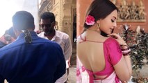 Salman Khan & Sonakshi Sinha to kickstart their second shoot schedule for Dabangg 3 | FilmiBeat