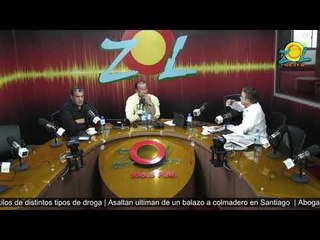 Leonardo Faña rechaza el supuesto acuerdo entre Hipolito y Abinader