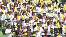 [100Mile Fast Ball] 花巻東の大谷投手、岩手県大会準決勝で160キロ