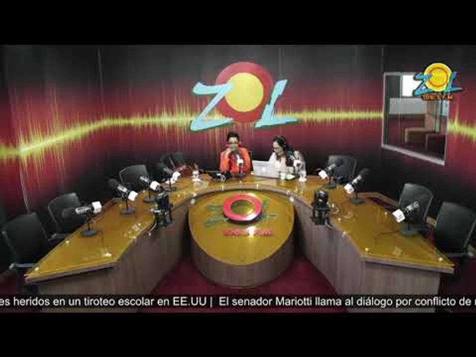 Las Oyentas de #SoloParaMujeres comentan sobre la Final del Béisbol Dominicano