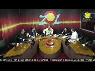 Francisco Cáceres Mendoza  explica el proceso selección de directores regionales en MINERD