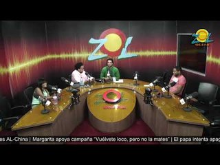 Albert Mena y Correa analizan la final de pelota invernal 2018