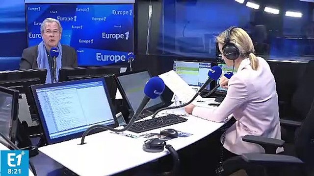 Jean-Louis Debré regrette une certaine forme de publicité dans les dons pour Notre-Dame