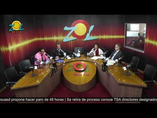 Cesar Perello Comenta sobre la renovación de NCF en Finanzas Personales