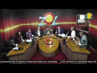 Magín Díaz director General DGII "Nuestra labor es respetar y administrar el sistema tributario"