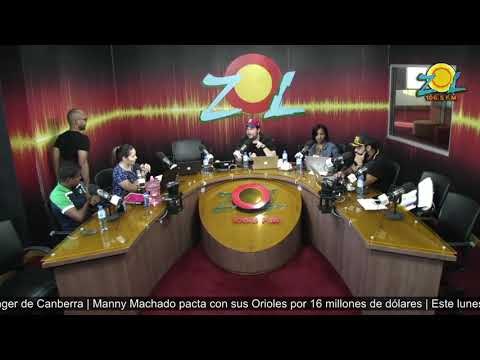 Millizen Uribe comenta Hay gente que se ha adueñado de calles y aceras públicas