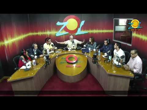 Desahogo Farandulero 27-12-2017 en Elmismogolpe con Jochy parte1