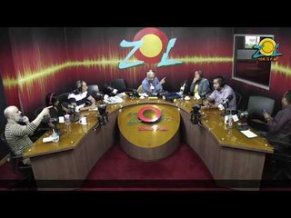 Club de los super sabios 26-enero-2018 en Elmismogolpe con Jochy parte2