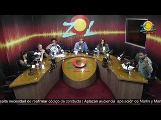 Jochy pregunta los cadetes se ven poco en las calles o que pasa? en Elmismogolpe
