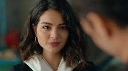 Çarpışma 18. Bölüm Seni Sevdiğime İnanmıştım