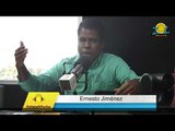 Ernesto Jimenez comenta sobre el legado de Duarte y la democracia Dominicana