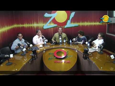 El Equipo de #ElSoldelaTarde comentan sobre el comité político del PLD