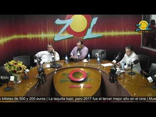Llamadas de los Oyentes en #ElSoldelaTarde
