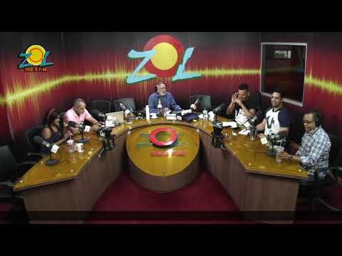 Los oyentes eligen sus artistas favoritos para ganar en los premios Soberano 2018 parte3