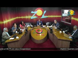 Anina Del Castillo de Pro Consumidor orienta padres para comprar juguetes apropiados para los niños