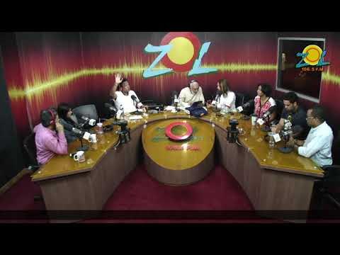 Debate de la gente que sube comida en las redes sociales en Elmismogolpe