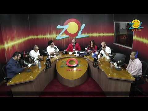 Oyentes en las redes Frases del dominicanos para no ofender en Elmismogolpe con Jochy