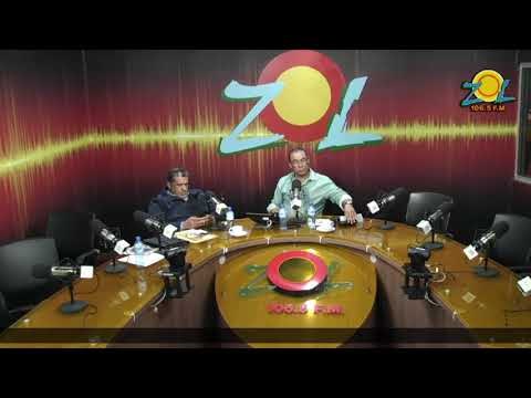 Llamadas de los Oyentes en #ElSoldelaTarde