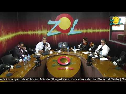 Finanzas personales con el experto Cesar Perello en #ElSoldelaTarde