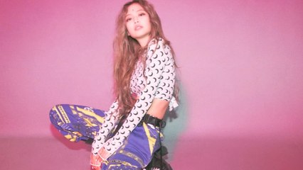 [Pops in Seoul] What is BLACKPINK's JENNIE(블랙핑크 제니)'s TMI?