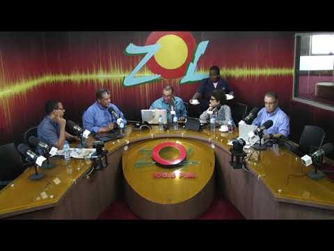 El Equipo de #ElSoldelaTarde comentan sobre los posibles ganadores del los Premios Soberanos 2018