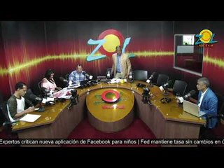 Euri Cabral comenta las inversiones en materia comunicacion que va ha realizar Altice