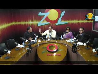 El Equipo de #ElSoldelaTarde comentan declaraciones del procurador de la República sobre Odebrecht