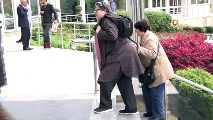 Başkan makam araçlarını topladı, yaşlı, engelli ve şehit yakınlarına tahsis etti