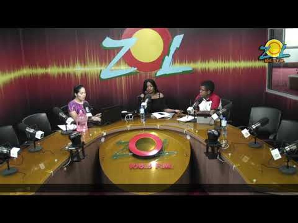 El Equipo de #ElSoldelosSabados comentan sobre las noticias mas importante de la semana 6-1-2018