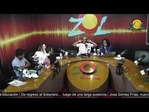 Joselito Félix comenta razones de su renuncia de la Subsecretaria de la Juventud del PLD