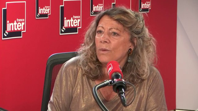 Barbara Cassin sur l'émotion générale après l'incendie de Notre-Dame : Quand on voit s’écrouler quelque chose qu’on croyait éternel, on peut ne pas y croire