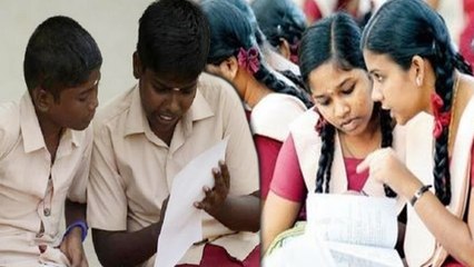 TN 12th Result 2019: பிளஸ் 2 தேர்வு முடிவுகள் சொல்வதென்ன..?- வீடியோ