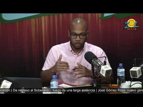 Julio Alberto Martinez comenta sobre las principales economías del mundo