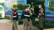 Bursa'da TSK içine sızan FETÖ'cülere operasyon: 25 gözaltı