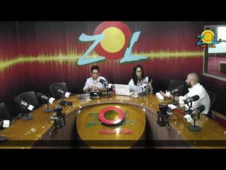 Vladimir Tiburcio comenta sobre lo importante del Marbete