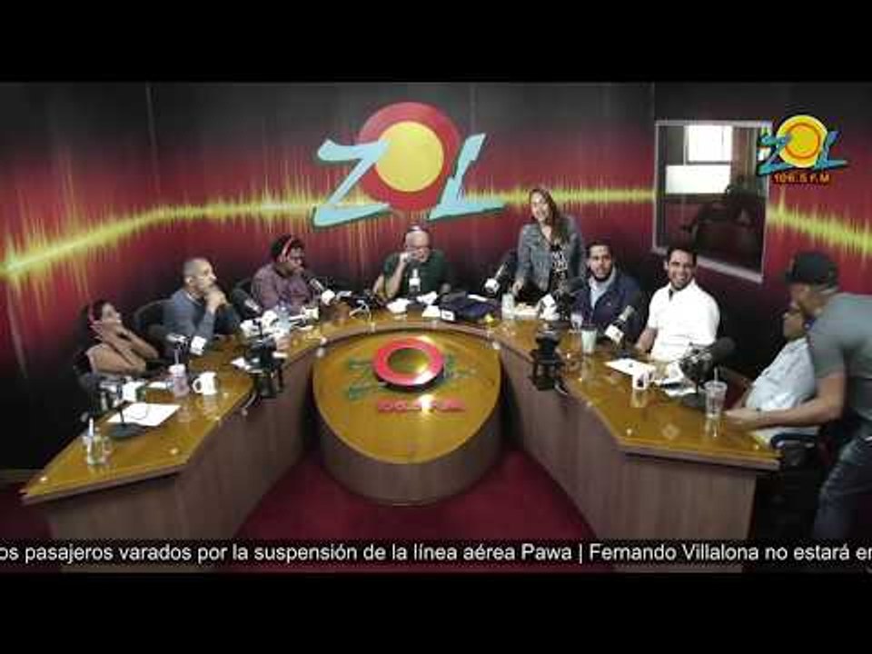 Historias cuando se te pincha una goma en Elmismogolpe con Jochy parte2