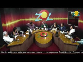 Cuquin Victoria invita a su show "Volviendo a casa" en casa de teatro
