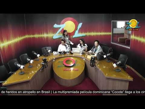 Dra. Josefina Luna comenta como actuar si su hijo esta refriado por cambios de clima y virus gripal