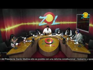 Dr. Félix Manuel Escaño endocrinólogo responde pregunta de los oyentes 5-Feb-2018