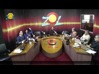 Jose Laluz recuerda muerte de Deysi Yaport y hombre que la mató esta fuera de prisión