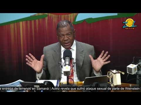 Julio Martinez Pozo: Los políticos dominicanos deben verse en el espejo de lo ocurrido en Costa Rica