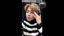 [ENG] 161113 JIMIN