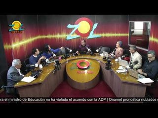 Euri Cabral le envia mensaje al Leonel Fernández