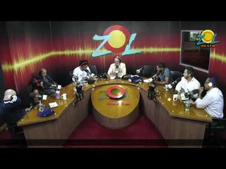 Historias y anécdotas alrededor de la banca de lotería y pelota en Elmismogolpe parte2