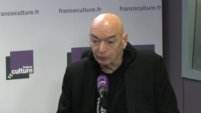Jean Nouvel : On a eu très peur mais Notre-Dame n'est pas détruite. Il faut savoir que quand Notre Dame a été construite au XIIe elle a commencé par être brûlée, ses combles ont été complètement brûlées, c'est donc un retour .