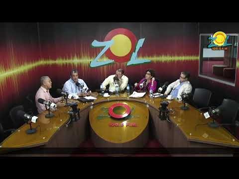 Luis Carvajal, Ambientalista comenta sobre la explotación minera en San Juan de la Maguana