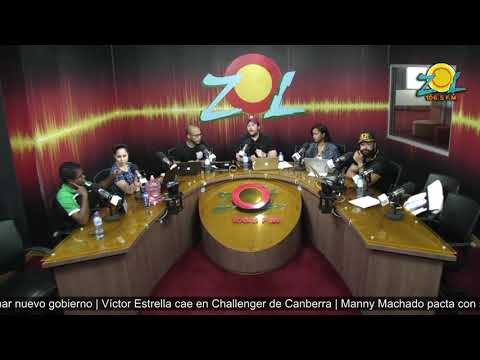 Orlando Jorge Villegas Abinader e Hipólito Mejía han manchado el proceso de convención del PRM