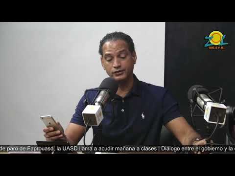 Jose Laluz : tres personas mueren por derrumbe en Herrera y a pocos metros hay carreras de motores