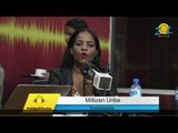 Millizen Uribe comenta nuevos detalles y reacciones  ante cuádruple asesinato  por Victor Portorreal