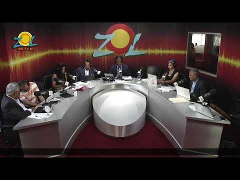 Pedro Sevcec comenta sobre las elecciones de Costa Rica